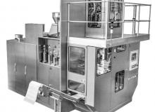 顆粒包裝機平穩運行，高效且最有效的產品包裝線