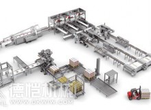 選用全新技術性的包裝機設備還是網(wǎng)絡安全產(chǎn)品