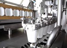 收縮膜是世界上最常見的包裝機材料之一