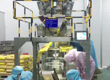 立式包裝機-包顆粒3